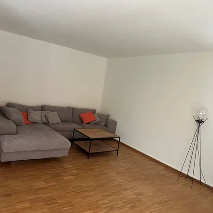 Rent this 2 bed apartment on Rainmattstrasse in Anglikerstrasse, 5611 Wohlen