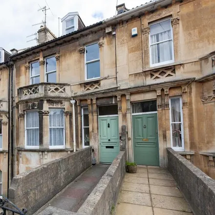 Rent this 1 bed apartment on 131 Newbridge Road in Bath, BA1 3LB
