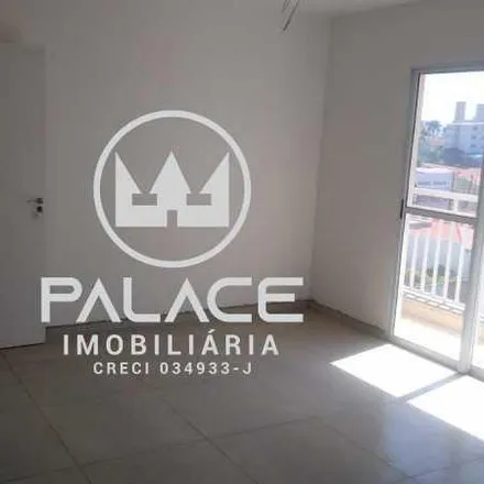 Buy this 3 bed apartment on Rua Frei Henrique de Coimbra in Nova América, Piracicaba - SP
