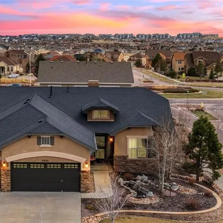 Buy this 5 bed house on 5905 Brave Eagle Drive in Colorado Springs, CO 80924