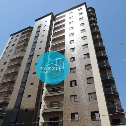 Rent this 3 bed apartment on Rua Doutor Vicente Risola in Região Urbana Homogênea XV, Poços de Caldas - MG