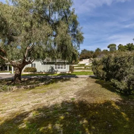 Image 6 - 3650 Foothill Road, Santa Barbara, CA 93105, USA - House for sale