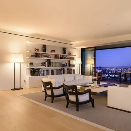 Image 3 - The West Hollywood Edition, North Doheny Drive, West Hollywood, CA 90069, USA - Condo for rent