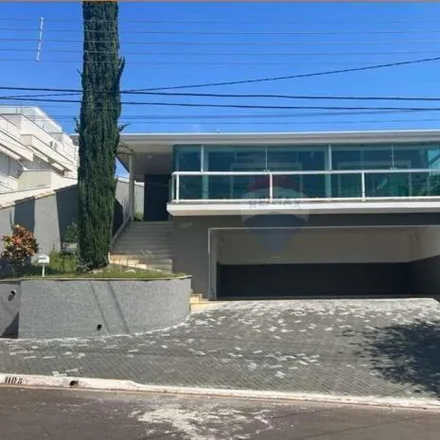 Image 2 - Rua das Andorinhas, Taboão, Bragança Paulista - SP, 12916, Brazil - House for rent