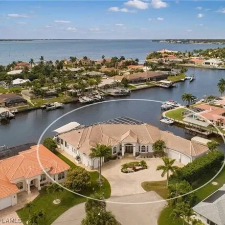 Buy this 4 bed house on 5368 Cortez Court in Cape Coral, FL 33904