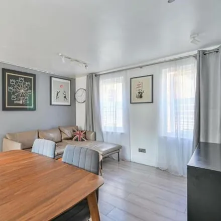 Buy this 2 bed apartment on St Mary Grace's Court in Cartwright Street, London