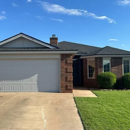 Rent this 4 bed house on 305 North 6th Street in Wolfforth, TX 79382