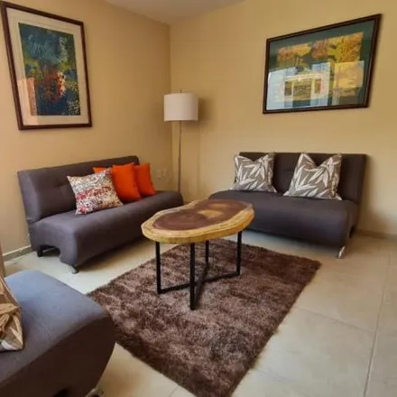 Buy this 3 bed apartment on unnamed road in Delegación Epigmenio González, 76148 Querétaro