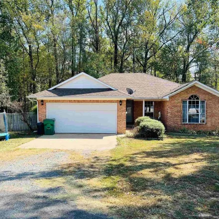Buy this 3 bed house on 15 Kayla Lane in Faulkner County, AR 72032
