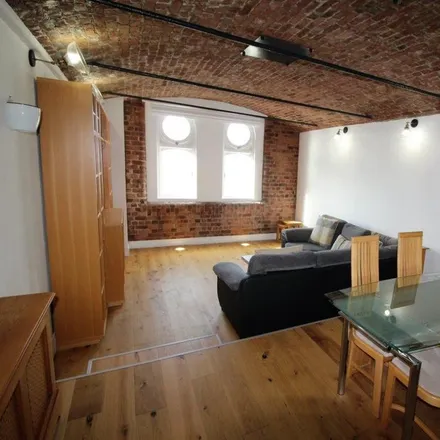 Rent this 2 bed apartment on Waterloo Quay in Waterloo Road, Liverpool