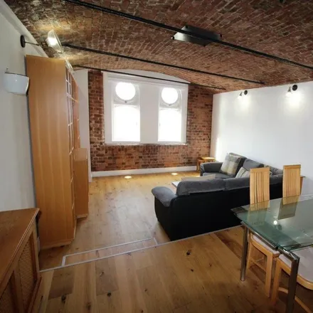 Image 1 - Waterloo Quay, Waterloo Road, Liverpool, L3 7BB, United Kingdom - Apartment for rent