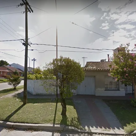 Buy this studio house on Mariano Castex 2399 in El Martillo, Mar del Plata