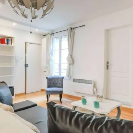 Image 6 - 3 Rue des Fontaines du Temple, 75003 Paris, France - Apartment for rent