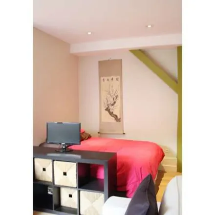 Image 3 - 7 Rue Pierre Demours, 75017 Paris, France - Apartment for rent