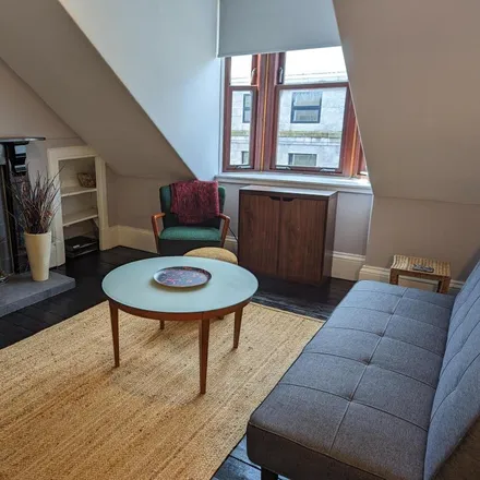 Image 1 - 26 Charlotte Street, Aberdeen City, AB25 1LR, United Kingdom - Apartment for rent