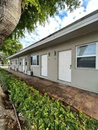 Rent this studio house on 7035 Northeast 4th Court in Little River, Miami