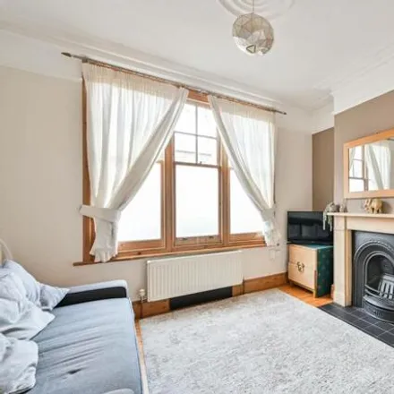 Rent this 2 bed house on Morley Avenue in London, N22 6JX