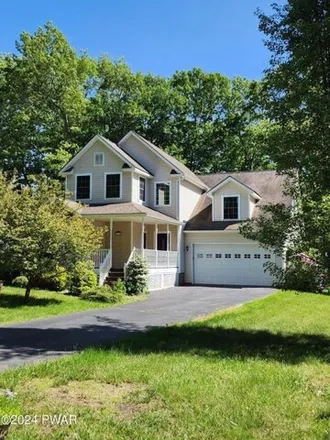 Buy this 4 bed house on Hemlock Cove in Milford Township, PA