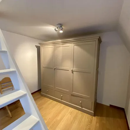 Rent this 2 bed apartment on Wisselstraat 4 in 4A, 2000 Antwerp