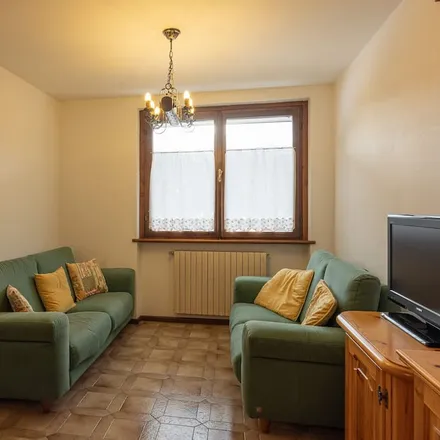 Image 7 - San Vito di Cadore, Serdes, Belluno, Italy - Apartment for rent