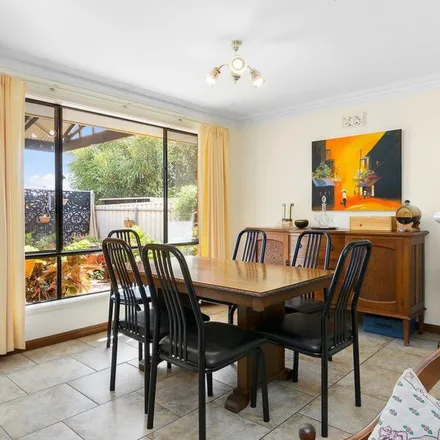 Rent this 3 bed apartment on Rose Crescent in Adelaide SA 5171, Australia