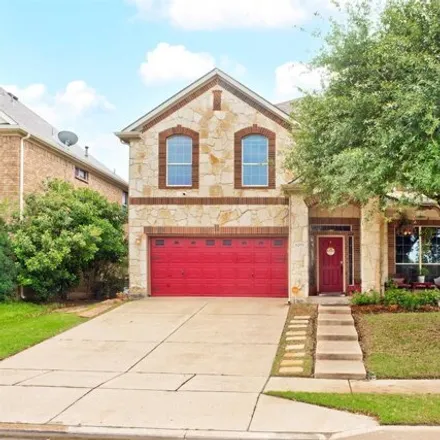 Buy this 5 bed house on 9829 Voss Avenue in Tarrant County, TX 76244