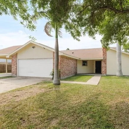 Buy this 3 bed house on 75 Varadero Street in Brownsville, TX 78526