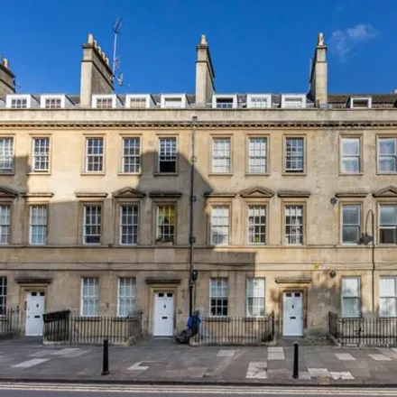 Buy this 3 bed apartment on 27 The Paragon in Bath, BA1 2EY