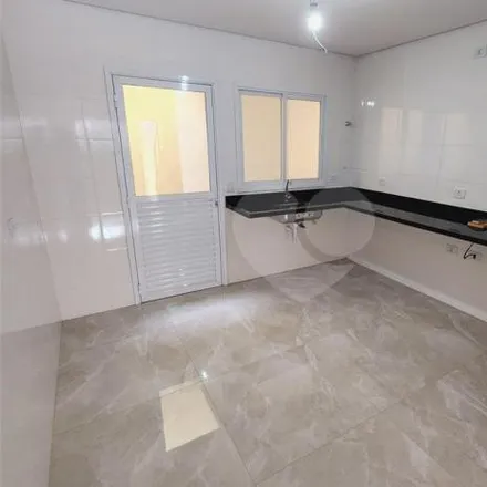 Buy this 2 bed house on Rua João Cariani in Região Geográfica Intermediária de São Paulo - SP, 04811-040