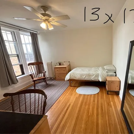 Rent this 1 bed room on 3 Newport Road in Cambridge, MA 02140