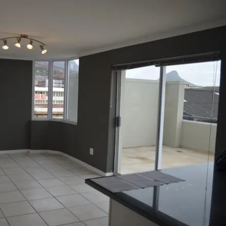 Image 1 - 267 Victoria Rd, Salt River, Cape Town, 7925, South Africa - Apartment for rent
