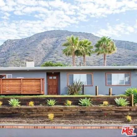 Rent this 3 bed house on 31899 Cottontail Lane in Malibu, CA 90265