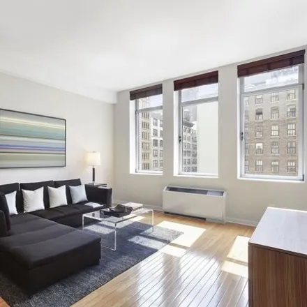 Rent this 2 bed condo on Whole Foods Market in 250 7th Avenue, New York