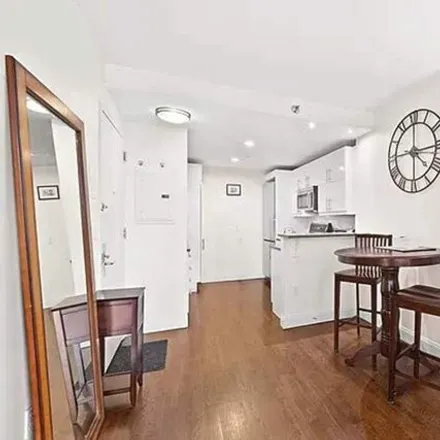 Rent this 1 bed condo on 107 East 31st Street in New York, NY 10016