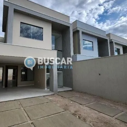 Image 2 - Rua São Pedro do Sul, SIM, Feira de Santana - BA, 44085-112, Brazil - House for sale