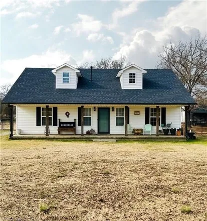 Buy this 3 bed house on Pickle Lane in Heavener, Le Flore County
