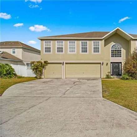 Buy this 5 bed house on 8099 Southeast 62nd Loop in Marion County, FL 34472