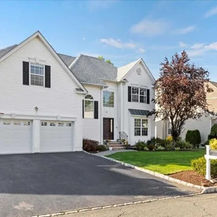 Buy this 5 bed house on 118 Patrick Avenue in Emerson, Bergen County
