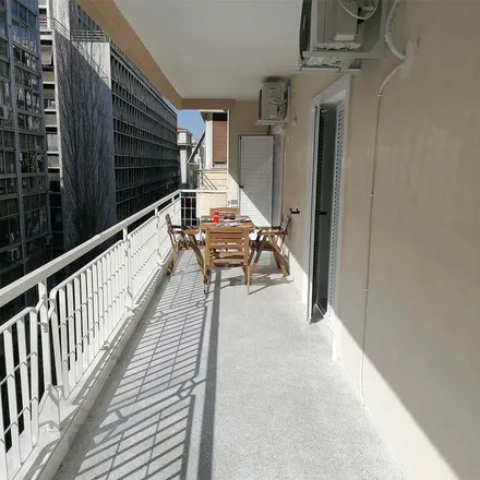 Image 8 - Σολωμού 22, Athens, Greece - Apartment for rent