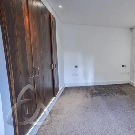 Image 7 - London Lash, 114 Boundary Road, London, NW8 0RG, United Kingdom - Townhouse for rent