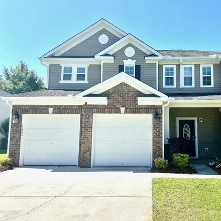 Buy this 4 bed house on 1377 Song Sparrow Way in Hanahan, SC 29410