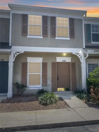 Rent this 2 bed house on 11327 Cayman Key Avenue in Andover, Hillsborough County