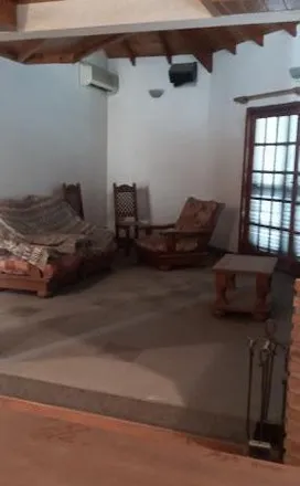 Buy this 5 bed house on Coronel Lynch 4302 in Partido de La Matanza, B1754 HHD San Justo
