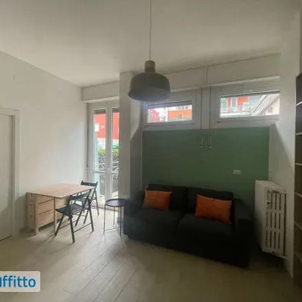 Image 3 - ENPA, Via Pietro Gassendi 11, 20155 Milan MI, Italy - Apartment for rent