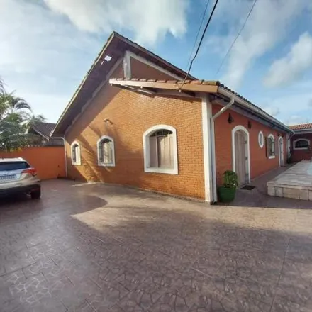 Buy this 6 bed house on unnamed road in Balneário Gaivota, Itanhaem - SP