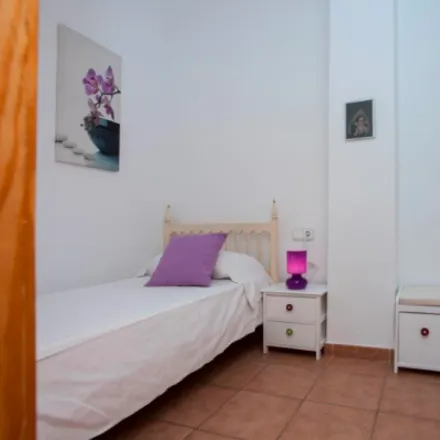 Image 7 - Carrer de la Indústria, 14, 46022 Valencia, Spain - Apartment for rent