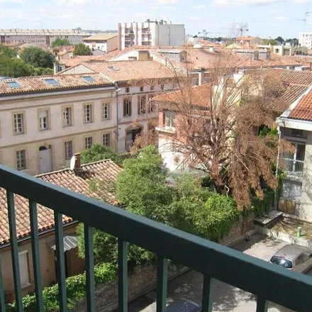 Image 2 - Capitole de Toulouse, Place du Capitole, 31000 Toulouse, France - Apartment for rent