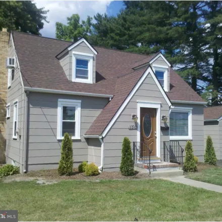 Buy this 3 bed house on Berlin Cemetery in West White Horse Pike, Berlin