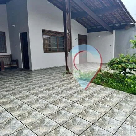 Rent this 3 bed house on Avenida Presidente Castelo Branco in Real, Praia Grande - SP