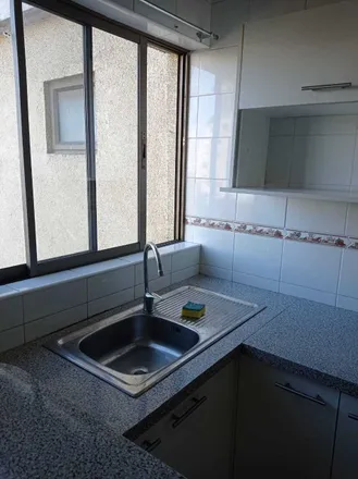 Rent this 1 bed apartment on El Carrito in Cruz, 408 1375 Concepcion